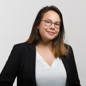 Image of Daniela Magana Flores