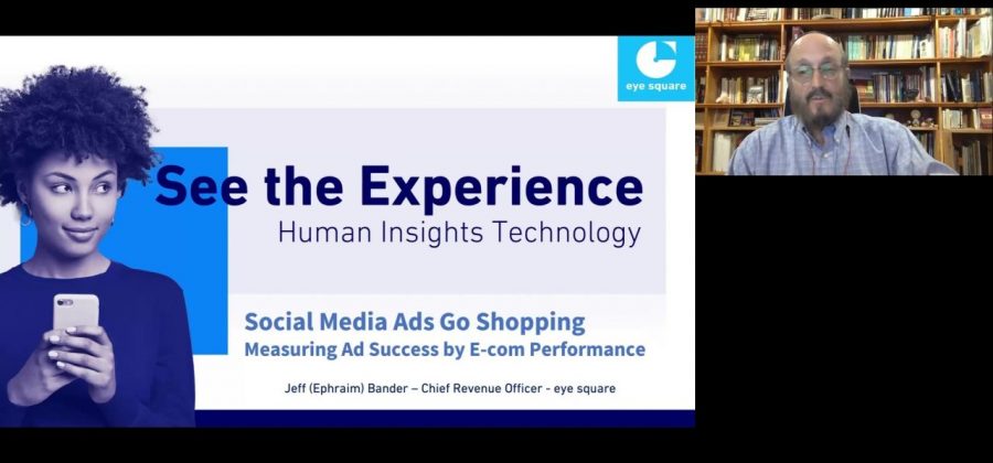 eye square quirks webinar social media ads go shopping_march 2022