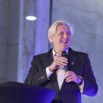 Michael Schießl spricht bei der planung & analyse Insights 2024
