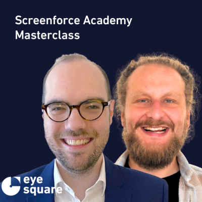 Screenforce Academy 2025
