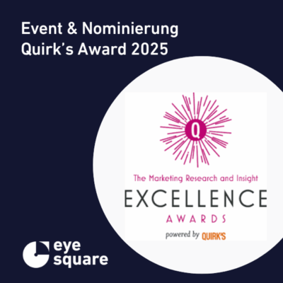 Quirk's_Award_Nominierung_und_Event_2025_eye_square_featured