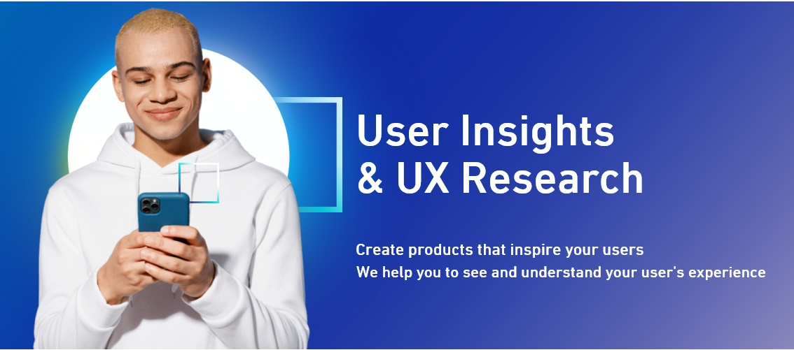 eye square User Experience Unit