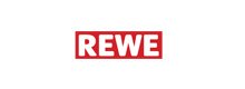 Red Rewe logo