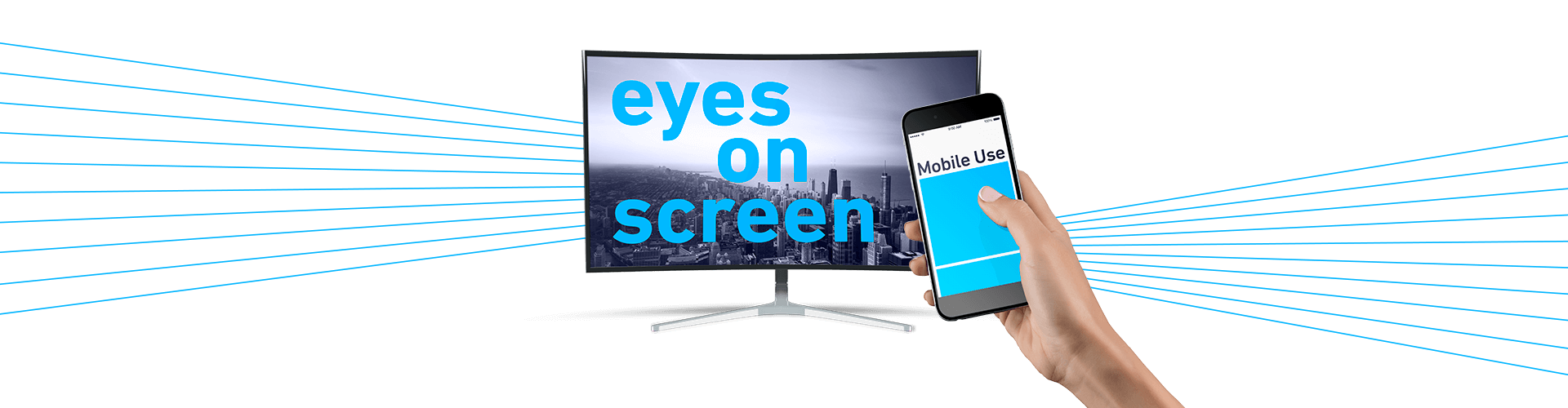 Mulitscreen Testing; Illustration by Keckeis Krupna