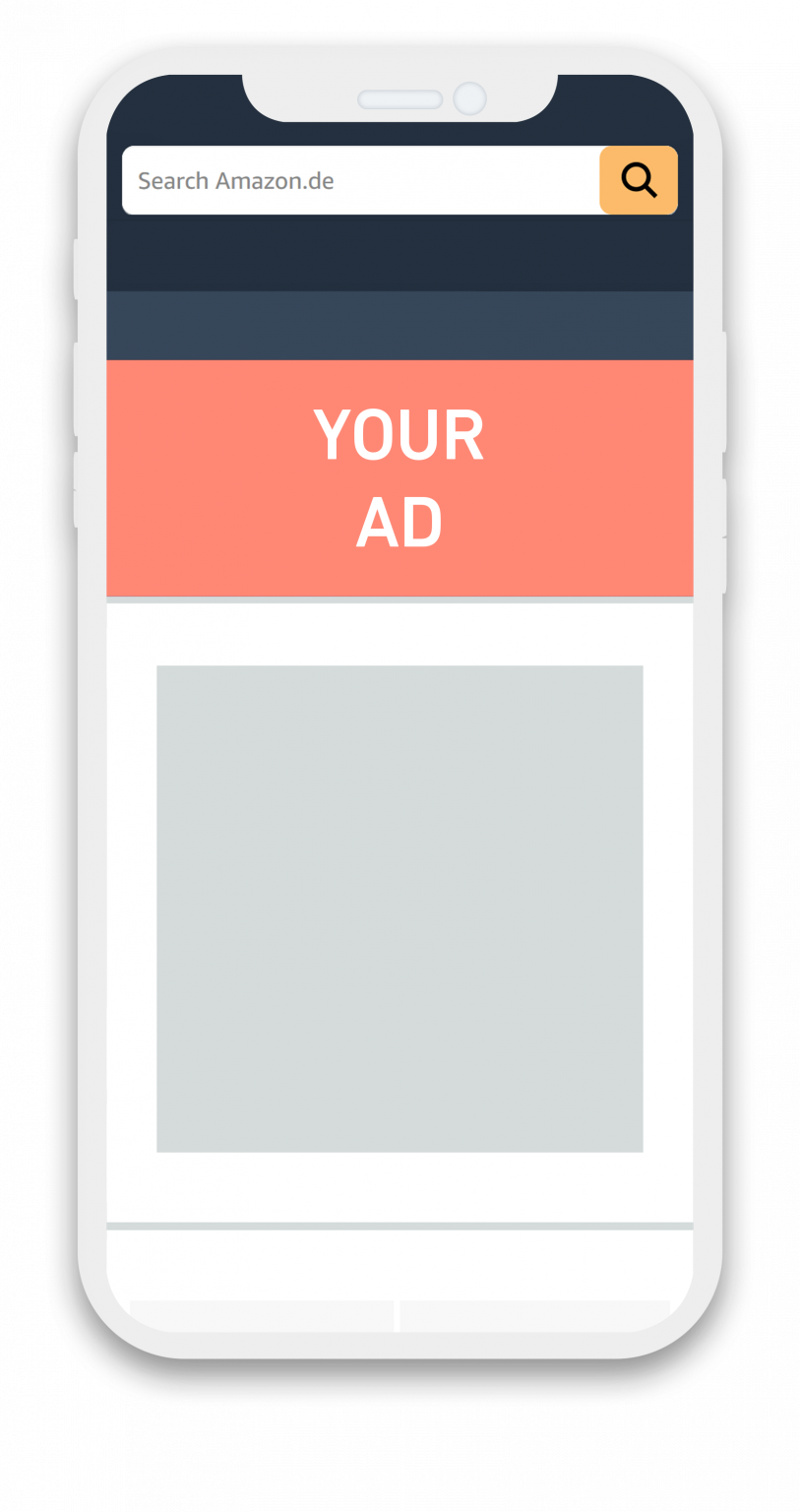 Amazon Testing Plattform Shopper Research eye square