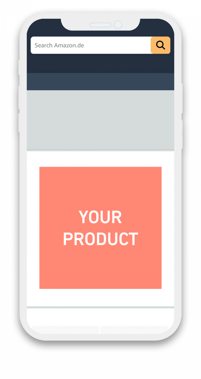 Amazon Testing Plattform Shopper Research eye square