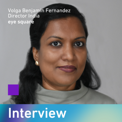 Volga_Benjamin_Fernandez_Interview_Advanced_Marketing_Research_Tools_Ecommerce_1080 × 1080 px)
