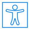 Image, gloabl accessibility icon