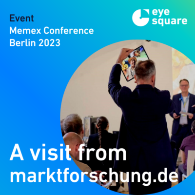 1_Memex_Conference_Berlin_2023_marktforschung_de_article_eye_square_600