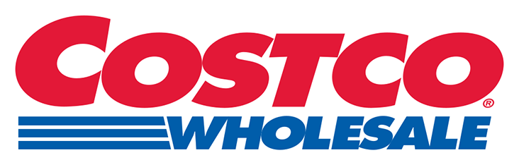 Logo Costco