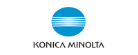 Konica Minolta Logo