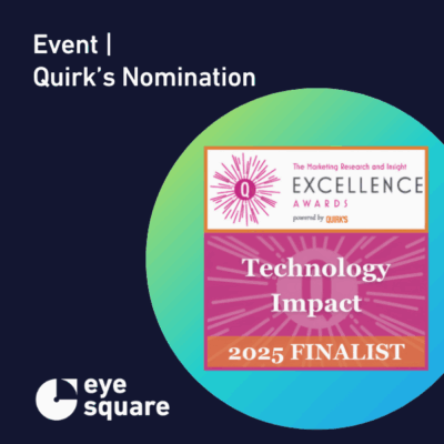 Quirk's Nomination