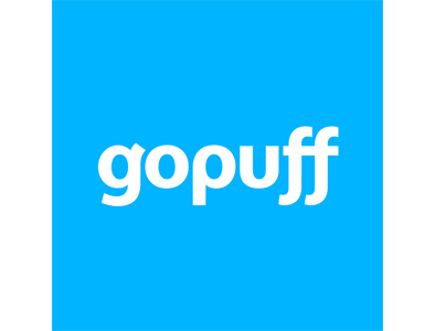 Logo Go Puff