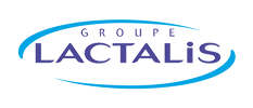 Logo Lactalis