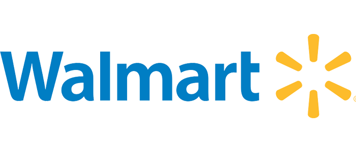 Logo Walmart