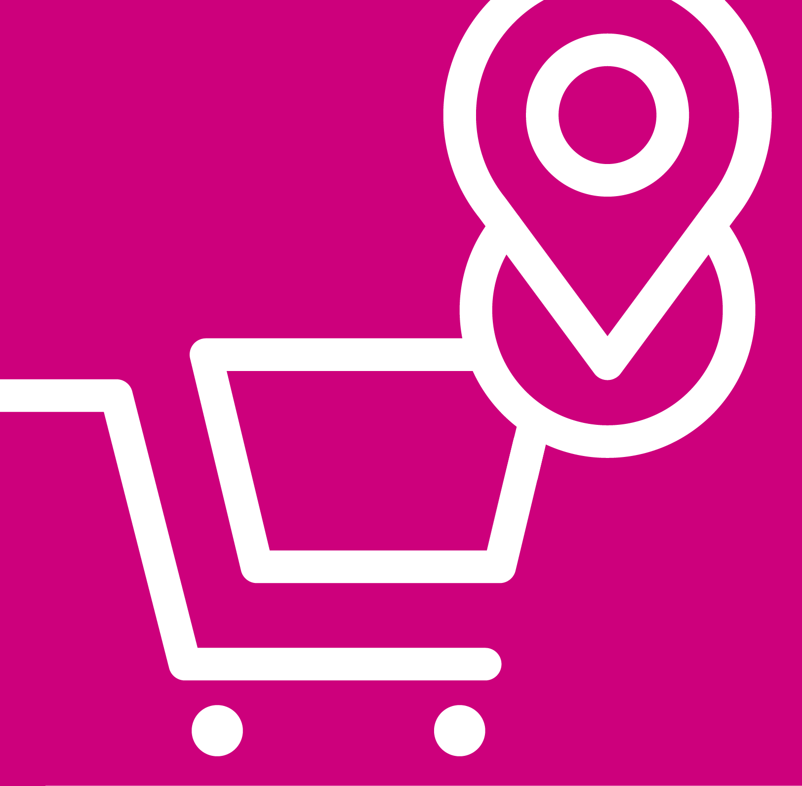 Shopper Navigation