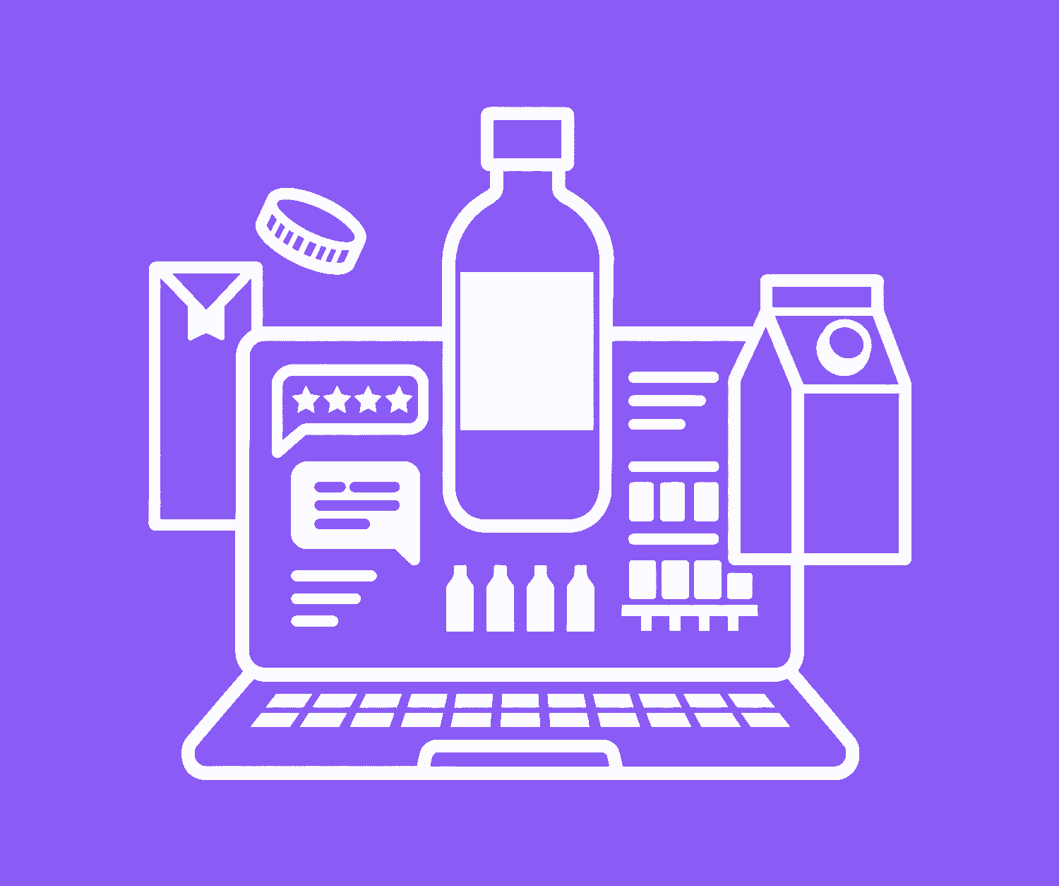 Digital Commerce Innovation