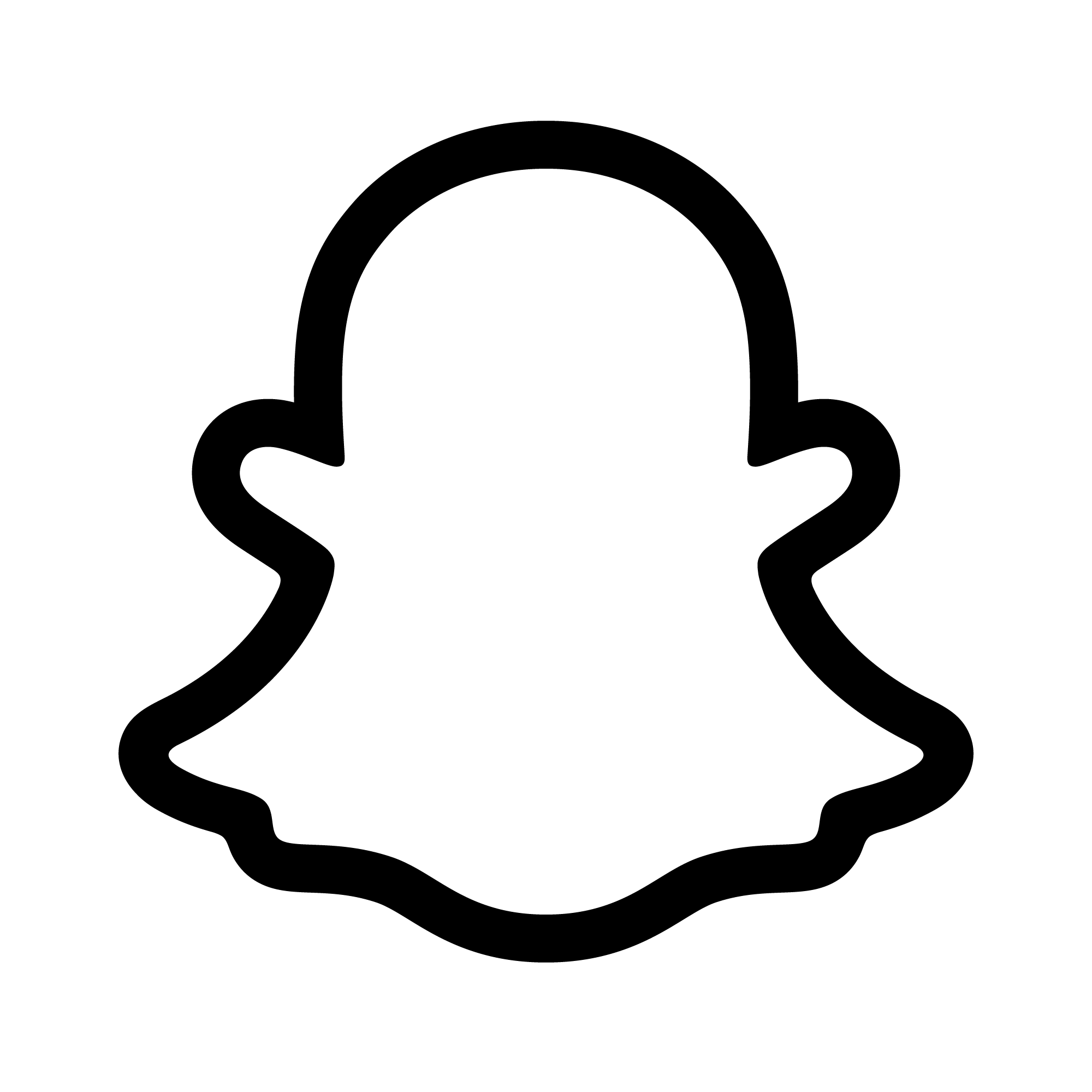 Logo Snap Chat