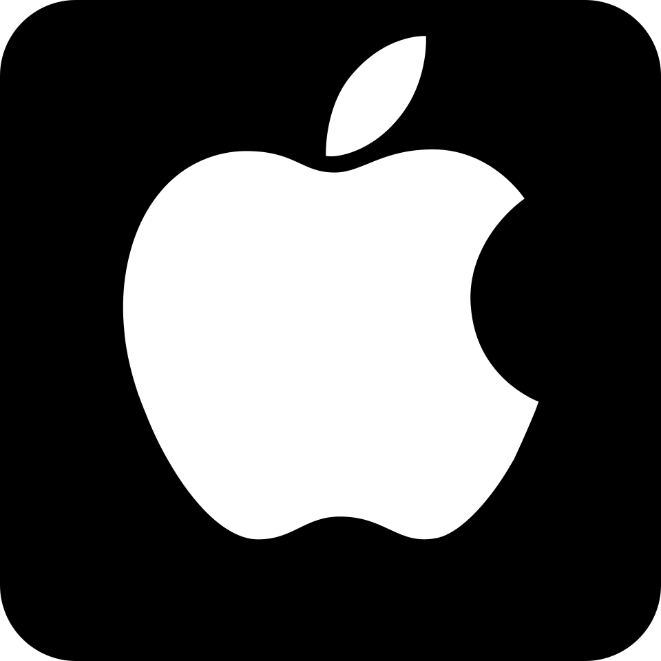 Logo Apple Store