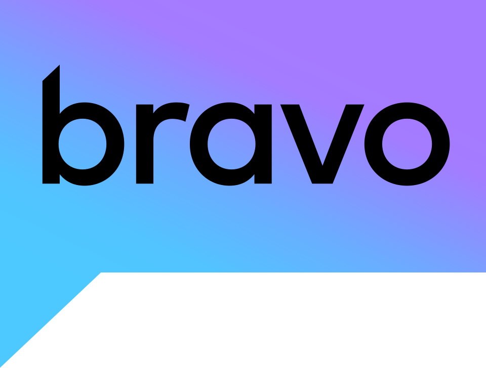 Logo Bravo TV