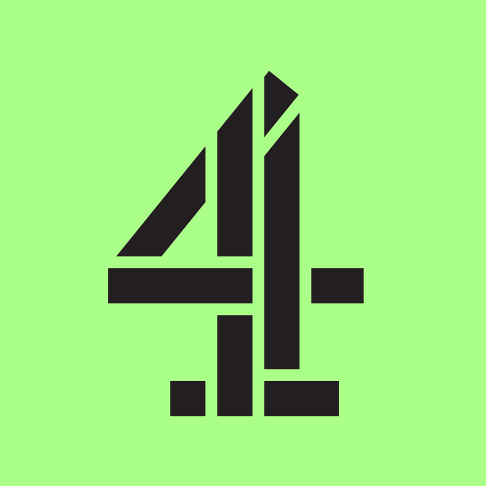 Logo Channel 4