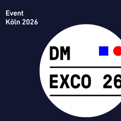 DMEXCO 2026