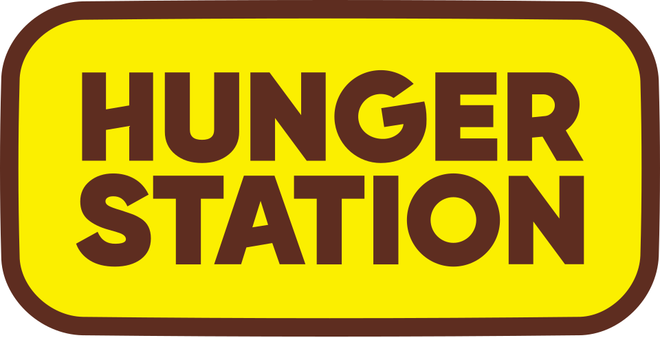 Logo Hunger Station