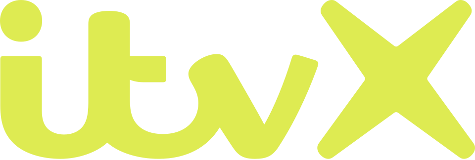 Logo ITVX