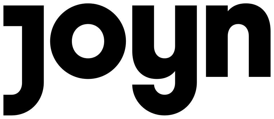 Logo Joyn