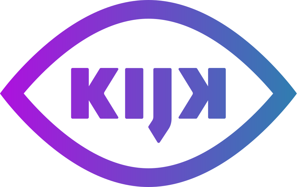 Logo KIJK