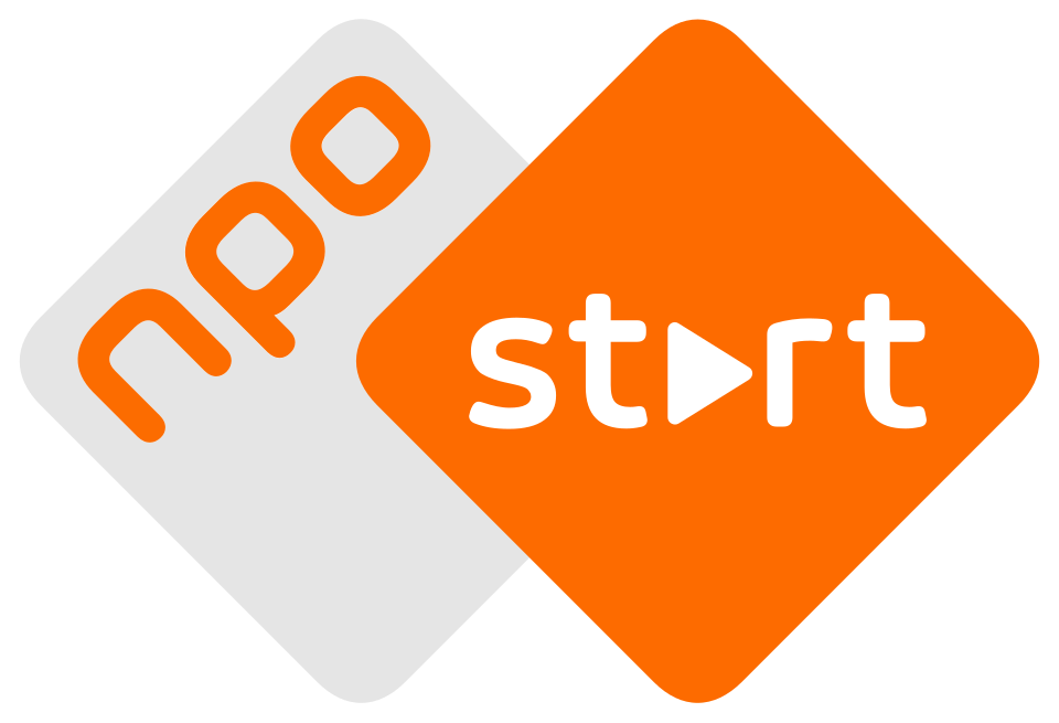 Logo NPO Start
