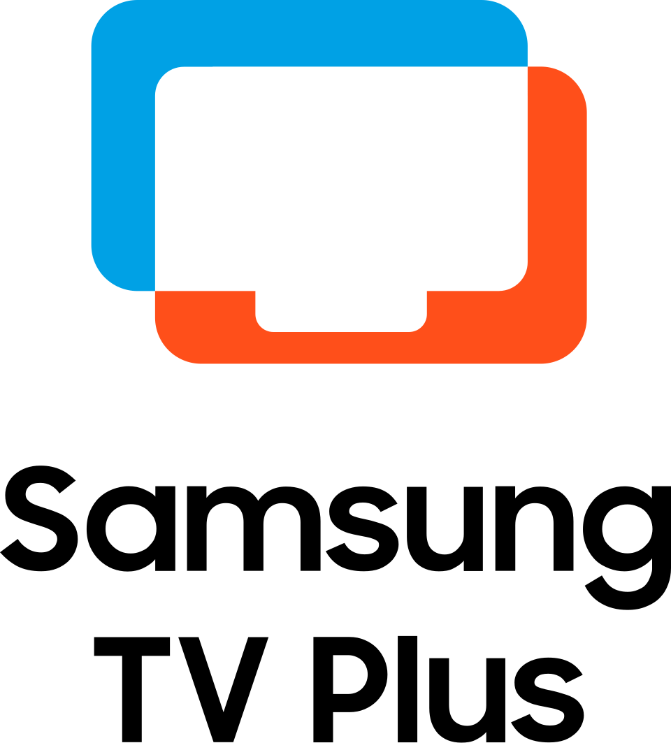 Logo Samsung TV Plus