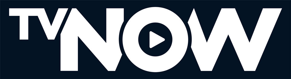 Logo TVnow