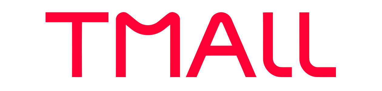 Logo Tmall