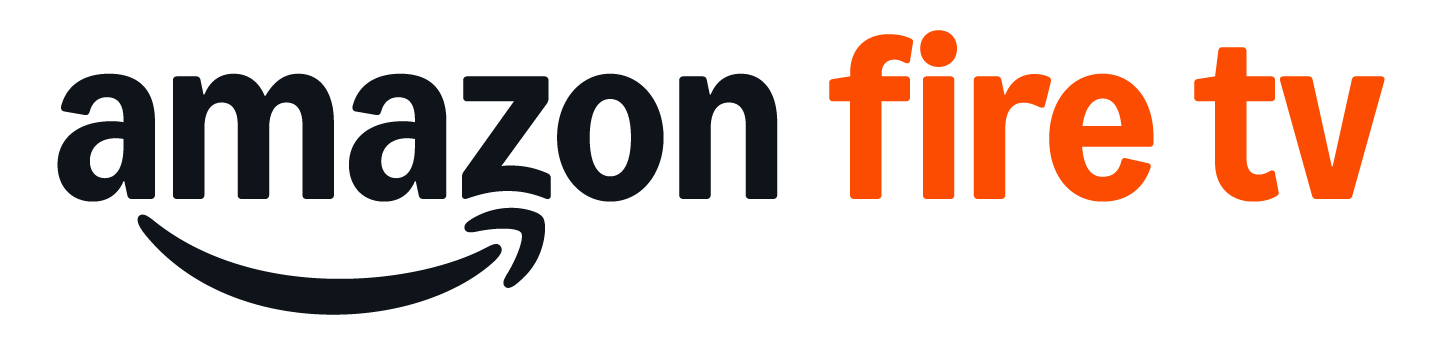 Logo Amazon Fire TV