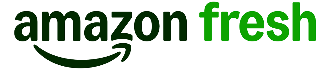Logo Amazon fresh