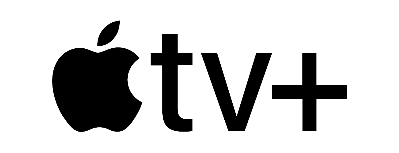 Logo Apple TV