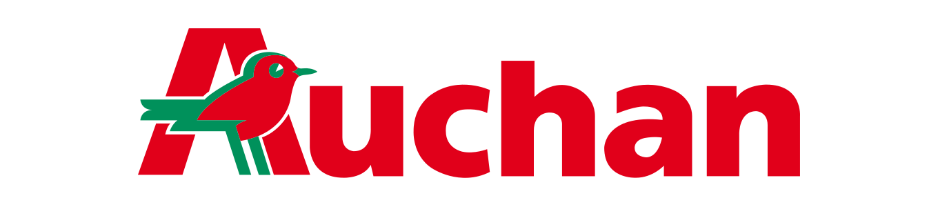 Logo Auchan