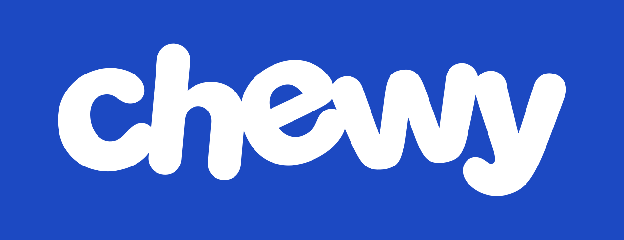 Logo Chewy