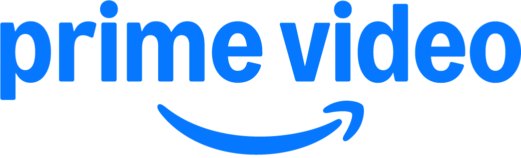 Logo Prime Video