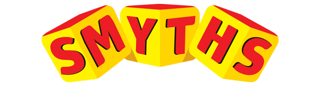 Logo Smyths