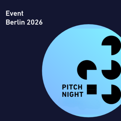 Human Experience Pitch Night 2026